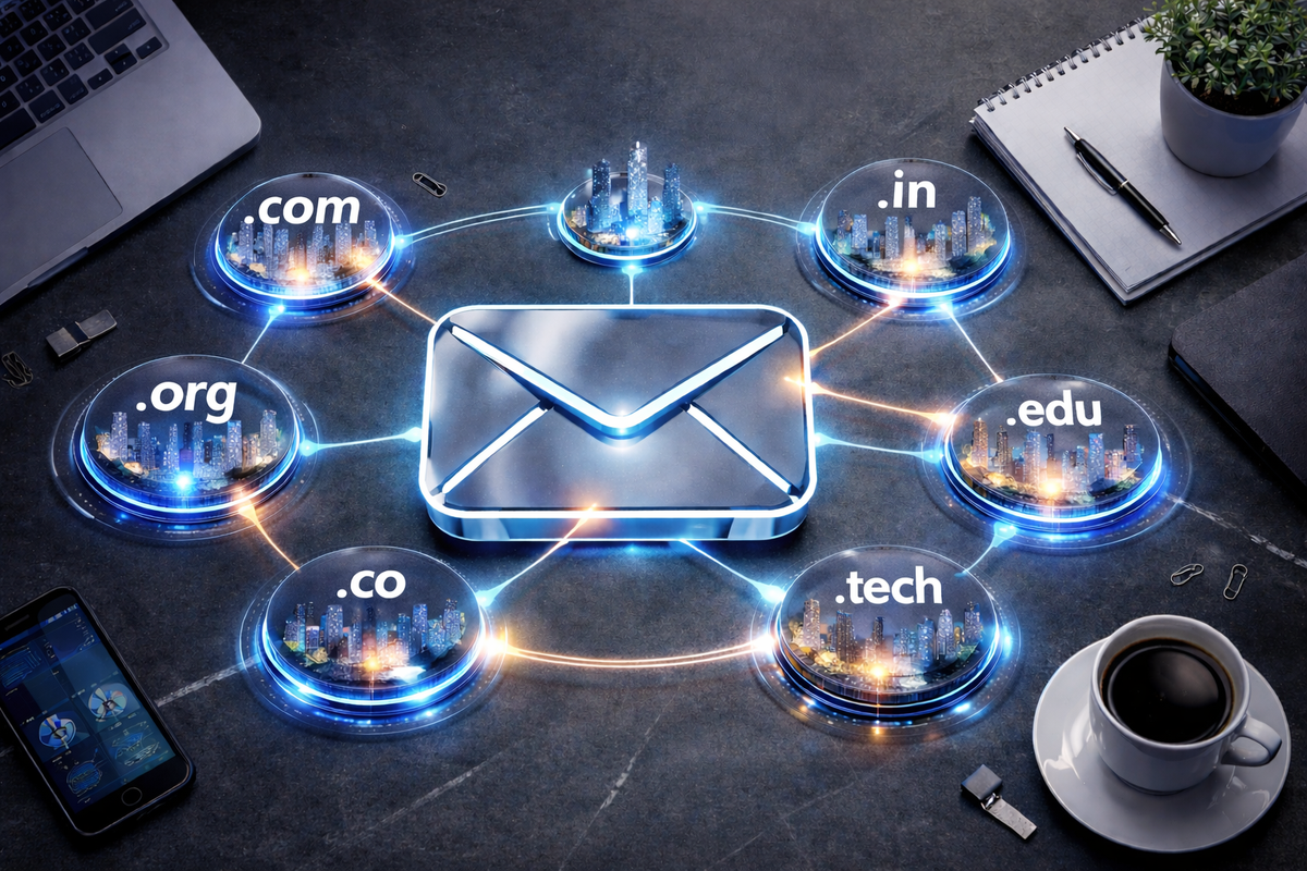 Cold Email Infrastructure failure