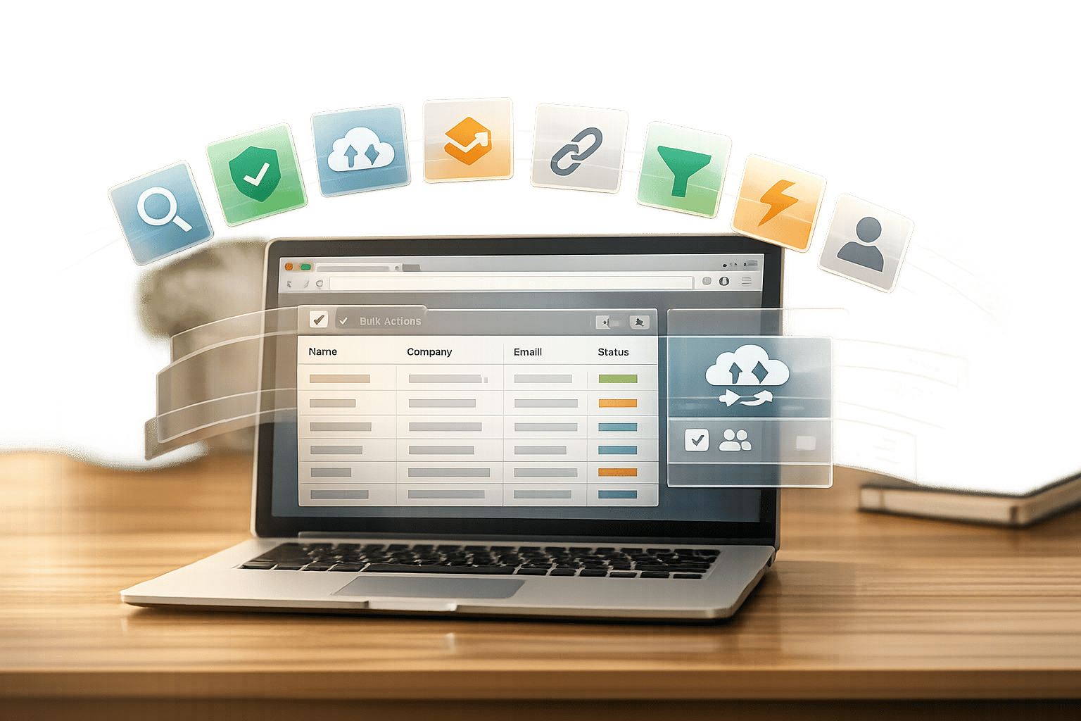 10 Chrome Extensions for Prospect List Building