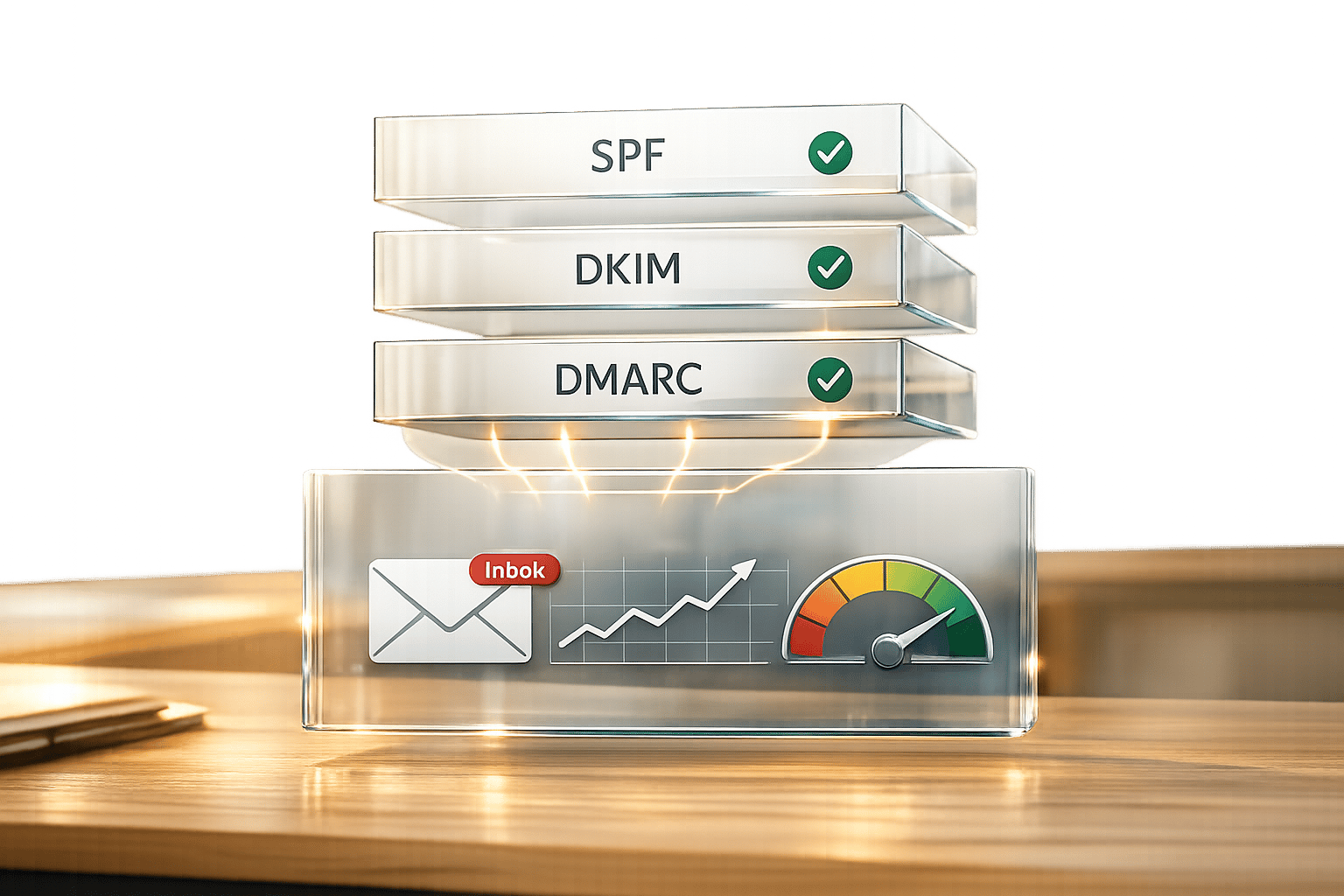 How API Integration Improves Email Deliverability