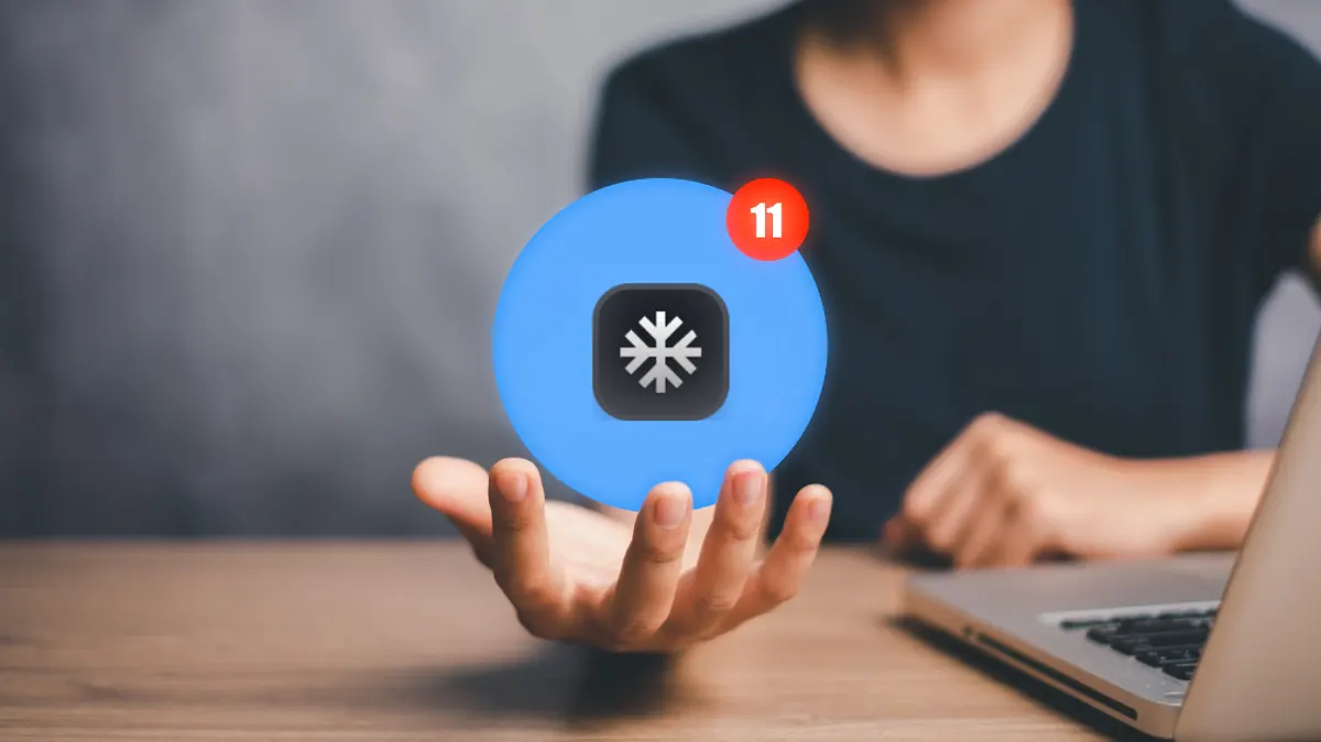 Inframail vs Icemail
