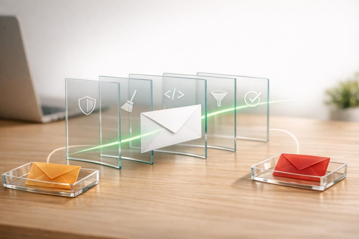 How to Fix Hard and Soft Bounces