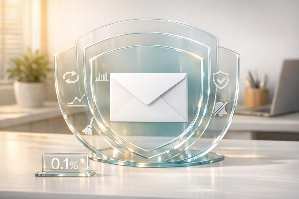 How to Track and Resolve Spam Complaints