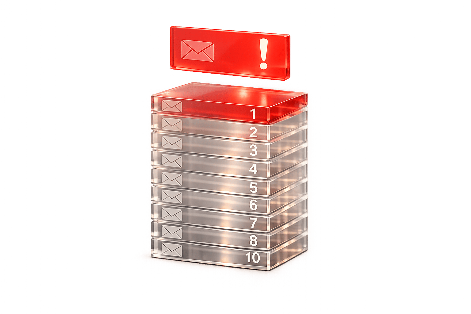 SPF Lookup Limit: Impact on Email Deliverability