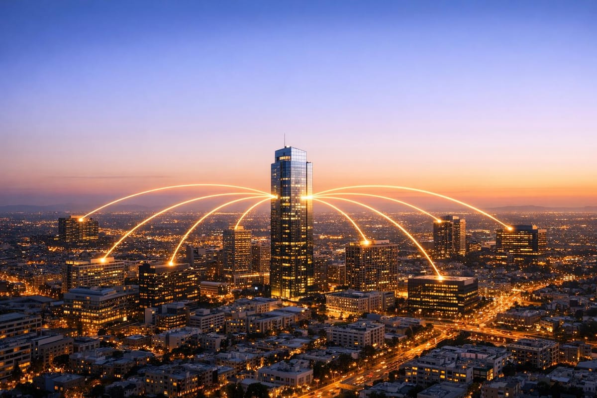 How to Build a Scalable AI-Powered Cold Outreach System