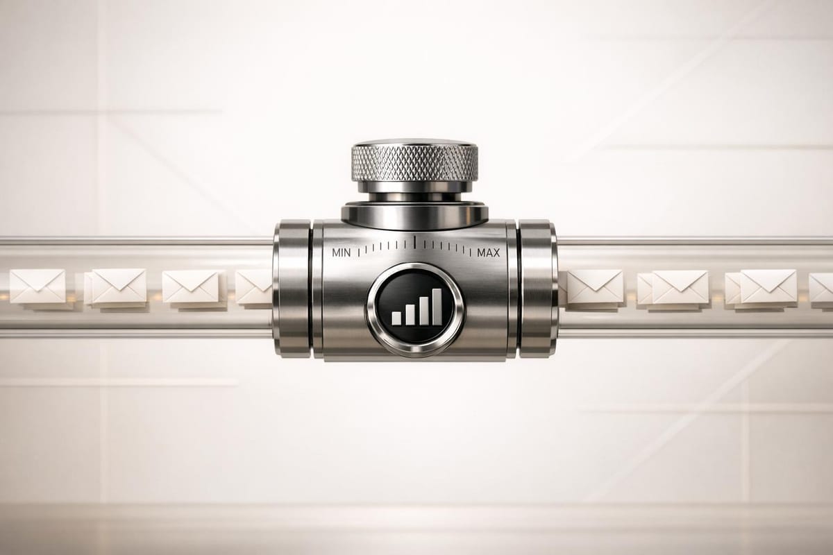 Ultimate Guide to Email Throttling