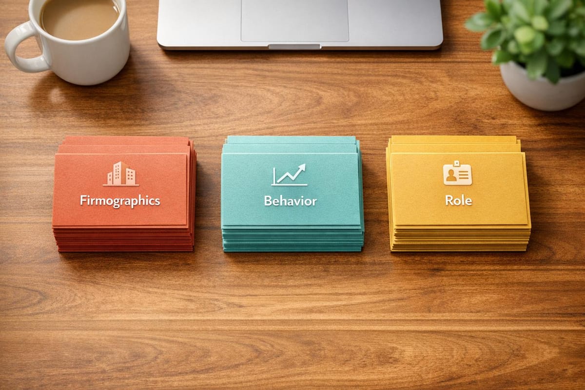 Ultimate Guide to Prospect List Segmentation