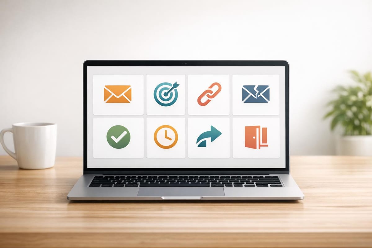 8 Metrics to Measure Email Engagement in Outreach