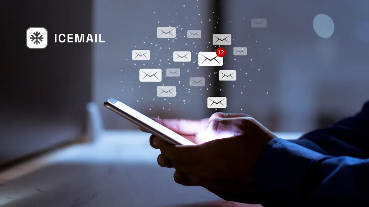 Icemail vs Mailforge vs Mailscale