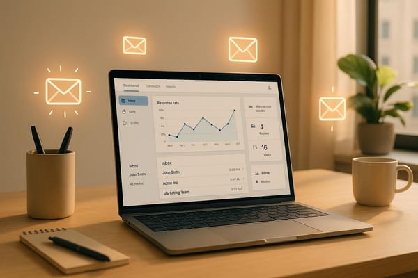 Best Email Warm-up Tools for SDRs in 2025