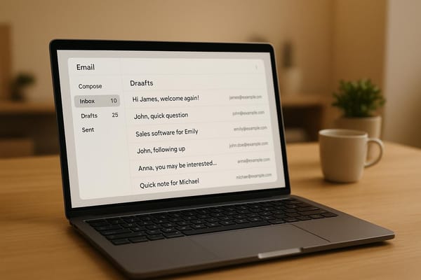 Complete Guide to Scaling Cold Email Campaigns