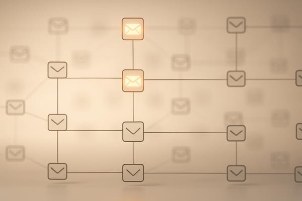 How Email Volume Affects Domain Reputation