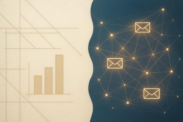 Cold Email Metrics vs. Deliverability Metrics