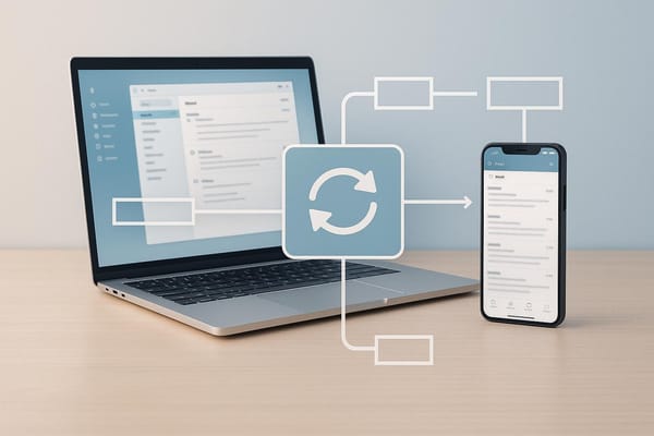 Ultimate Guide to Outlook Sync Troubleshooting
