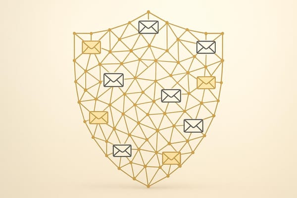 Top 5 Email Authentication Methods Explained