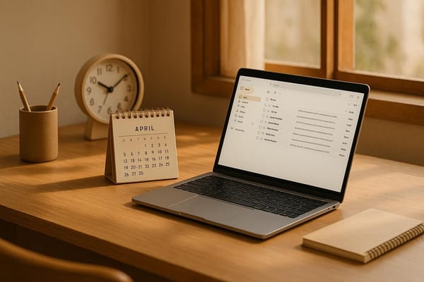 How Scheduling Impacts Cold Email Campaigns