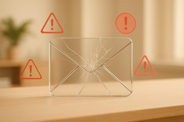 5 Factors That Lower Domain Reputation