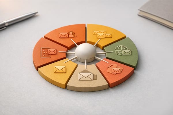 How to Segment Email Lists for Cold Outreach