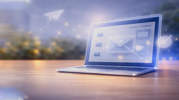 high-performing cold email infrastructure by icemail