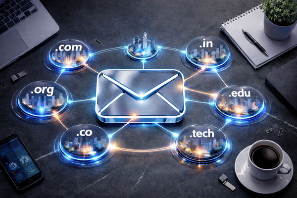 Cold Email Infrastructure failure