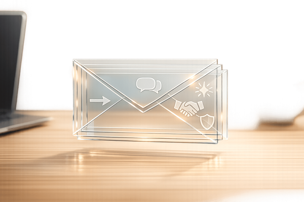 Storytelling Frameworks for Cold Emails