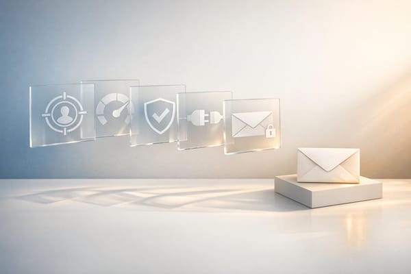 Best Practices for Automating Prospect Lists