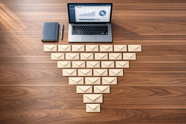 How to Use AI Cold Email to Get 30 Clients/Month