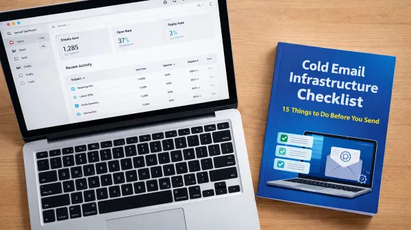 cold infrastructure checklist