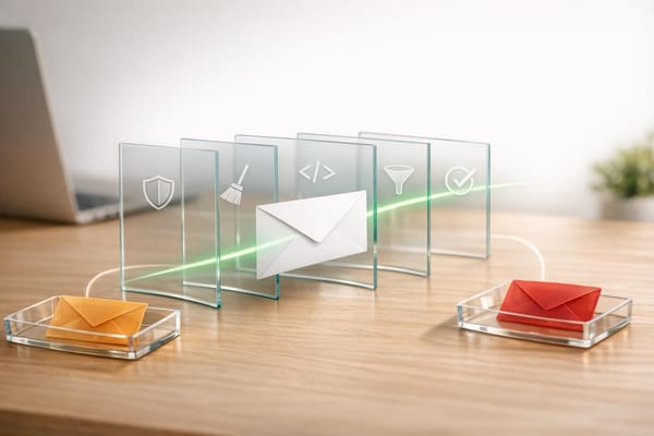 How to Fix Hard and Soft Bounces