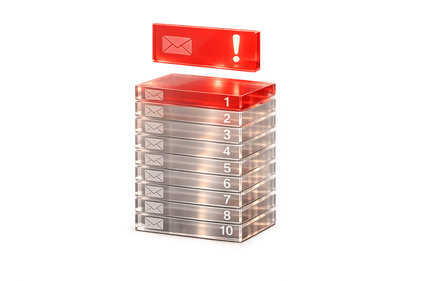 SPF Lookup Limit: Impact on Email Deliverability