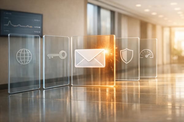 Why Office 365 Emails Fail to Deliver