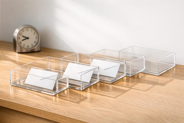 Best Practices for Email API Error Handling