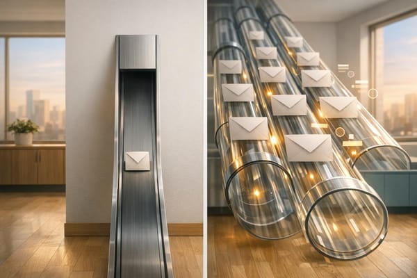 Email API vs SMTP: Key Differences for Cold Outreach