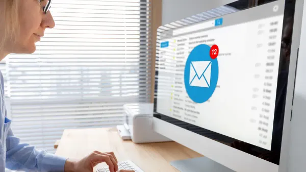 Cold Email Agency Infrastructure